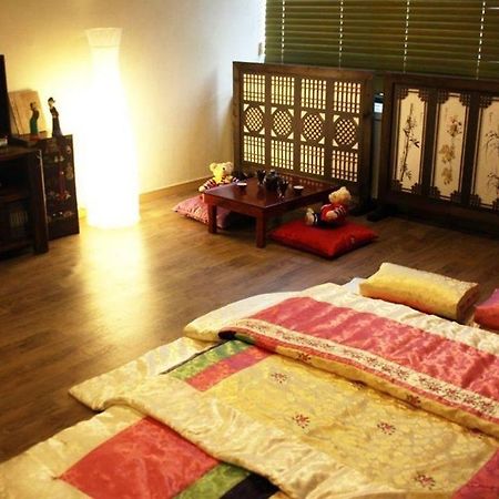 Seoul Sweet Theme Guest House Exterior foto