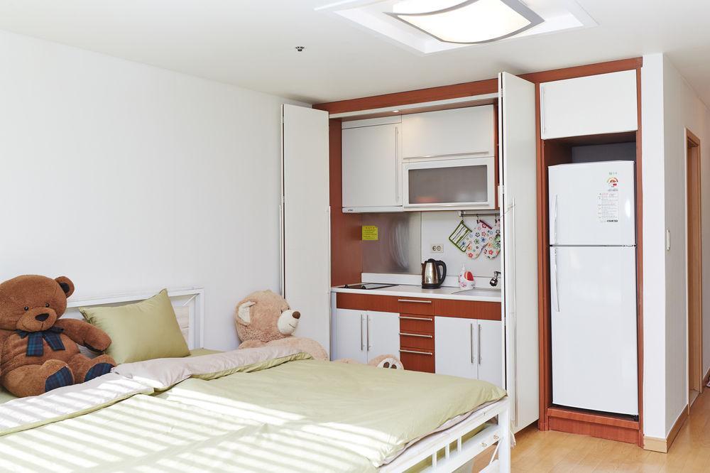 Seoul Sweet Theme Guest House Exterior foto
