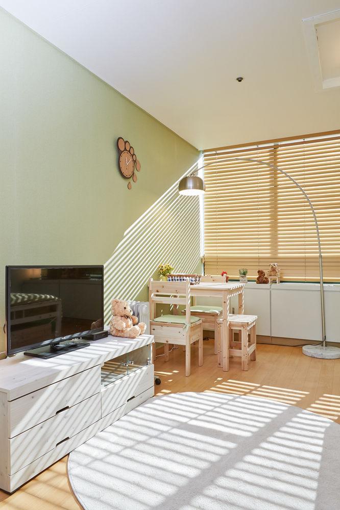 Seoul Sweet Theme Guest House Exterior foto