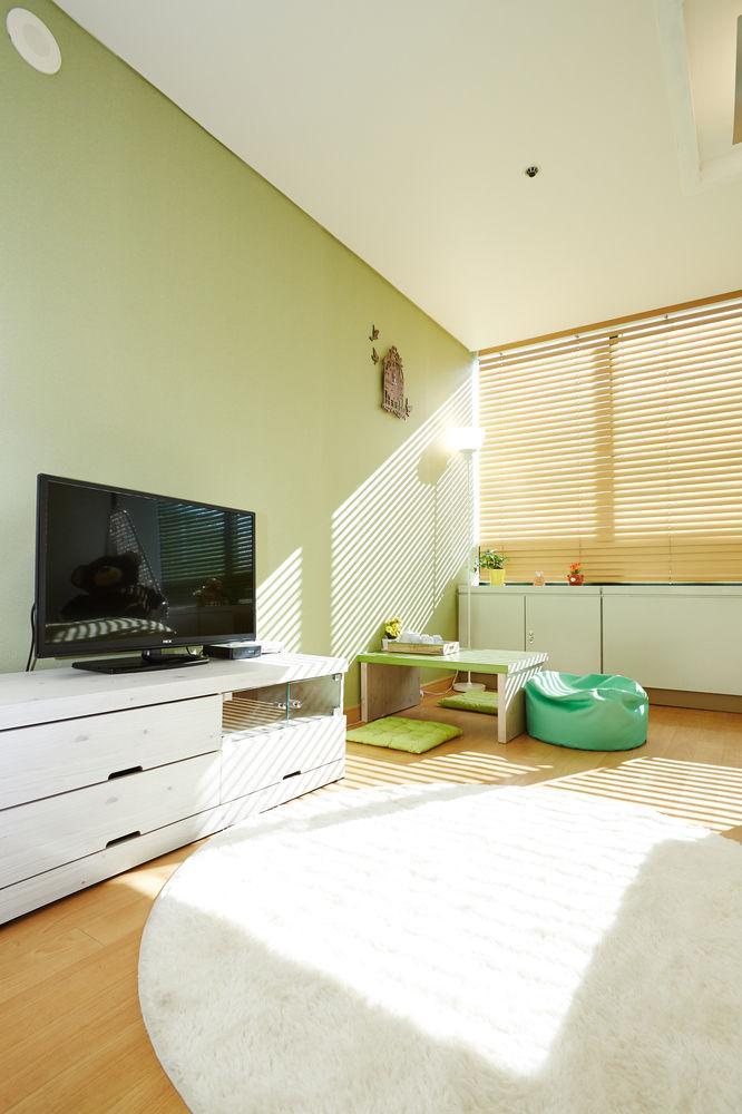 Seoul Sweet Theme Guest House Exterior foto