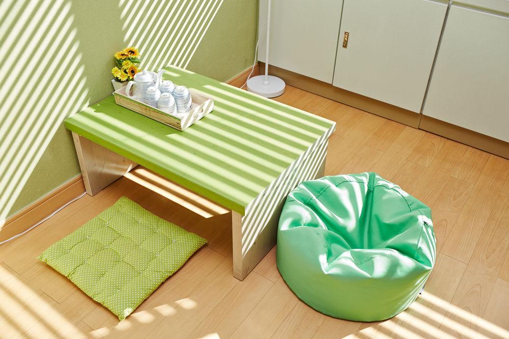 Seoul Sweet Theme Guest House Exterior foto