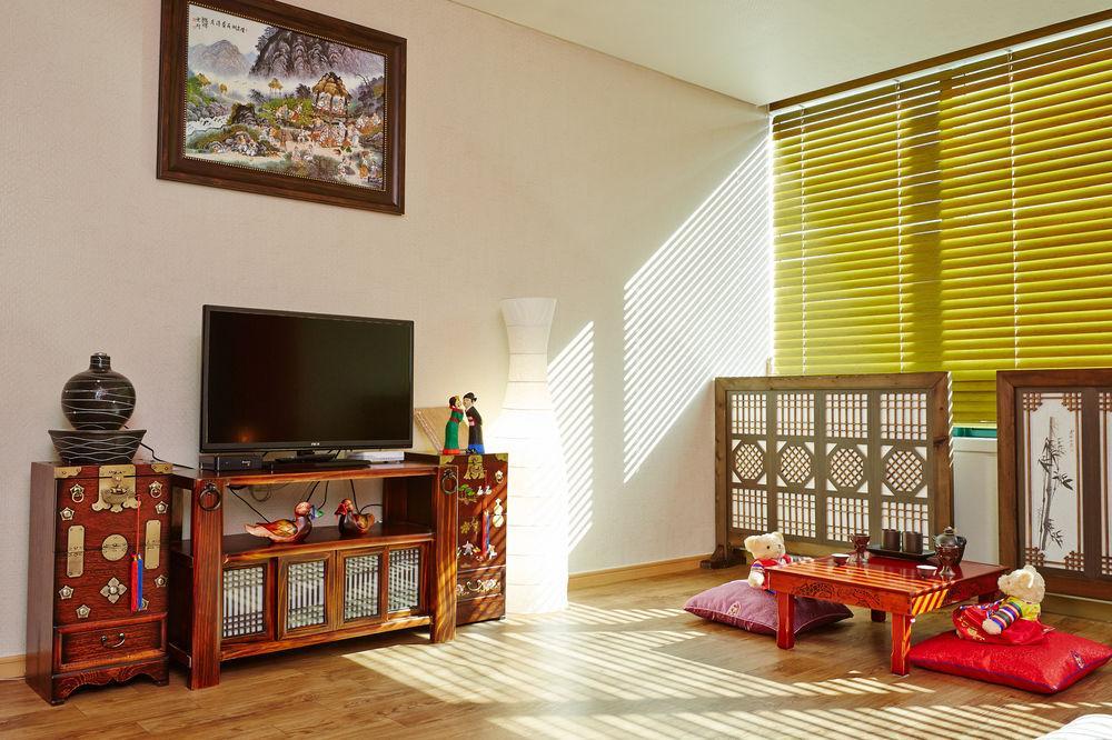 Seoul Sweet Theme Guest House Exterior foto