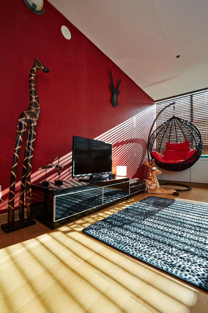 Seoul Sweet Theme Guest House Exterior foto