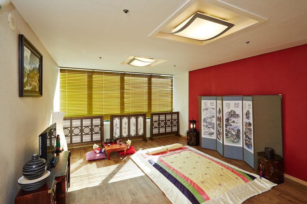 Seoul Sweet Theme Guest House Exterior foto