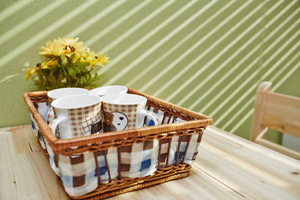 Seoul Sweet Theme Guest House Exterior foto
