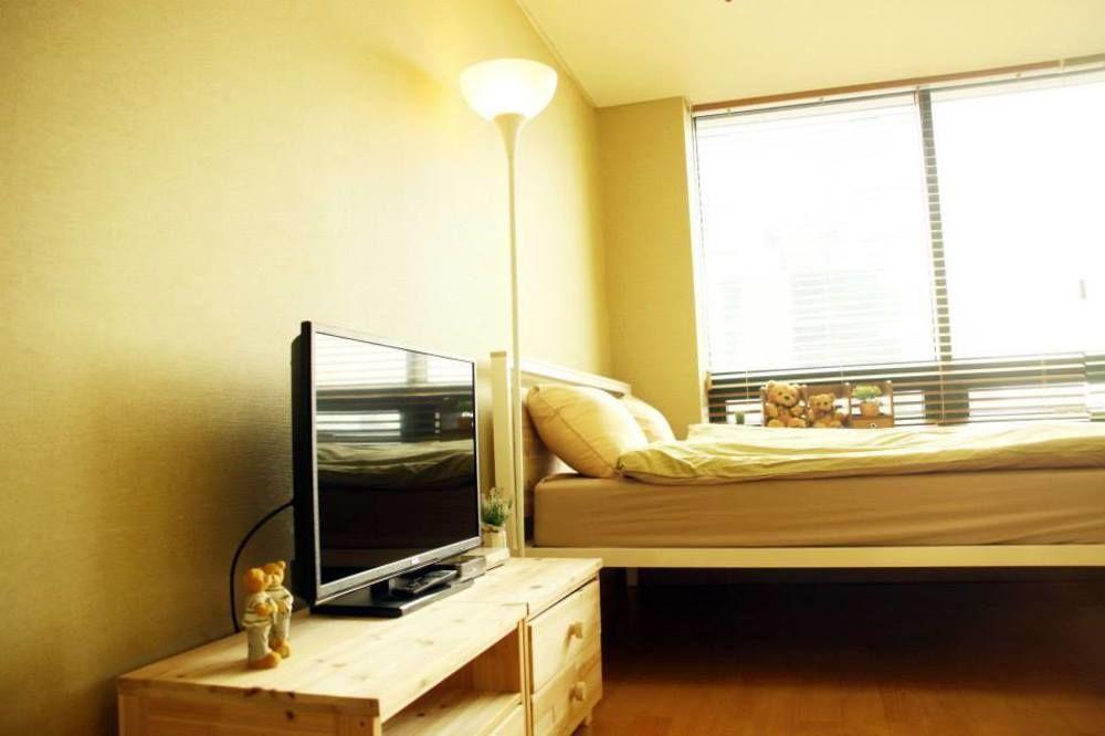 Seoul Sweet Theme Guest House Exterior foto