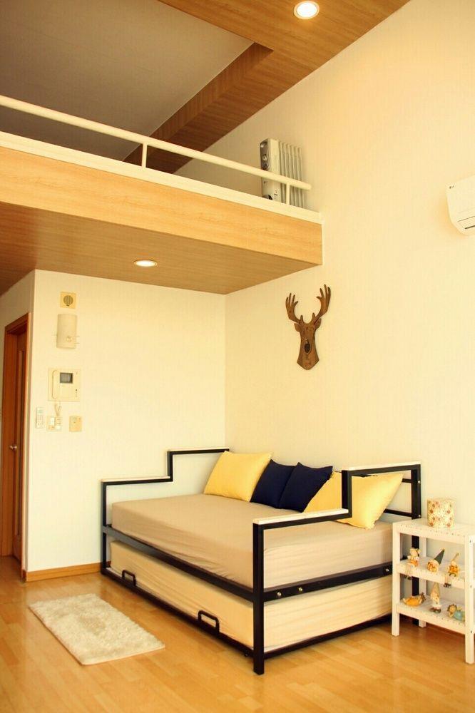 Seoul Sweet Theme Guest House Exterior foto